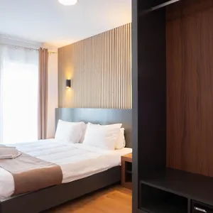  Apartahotel Marina & - Self Catering - By Tritoni