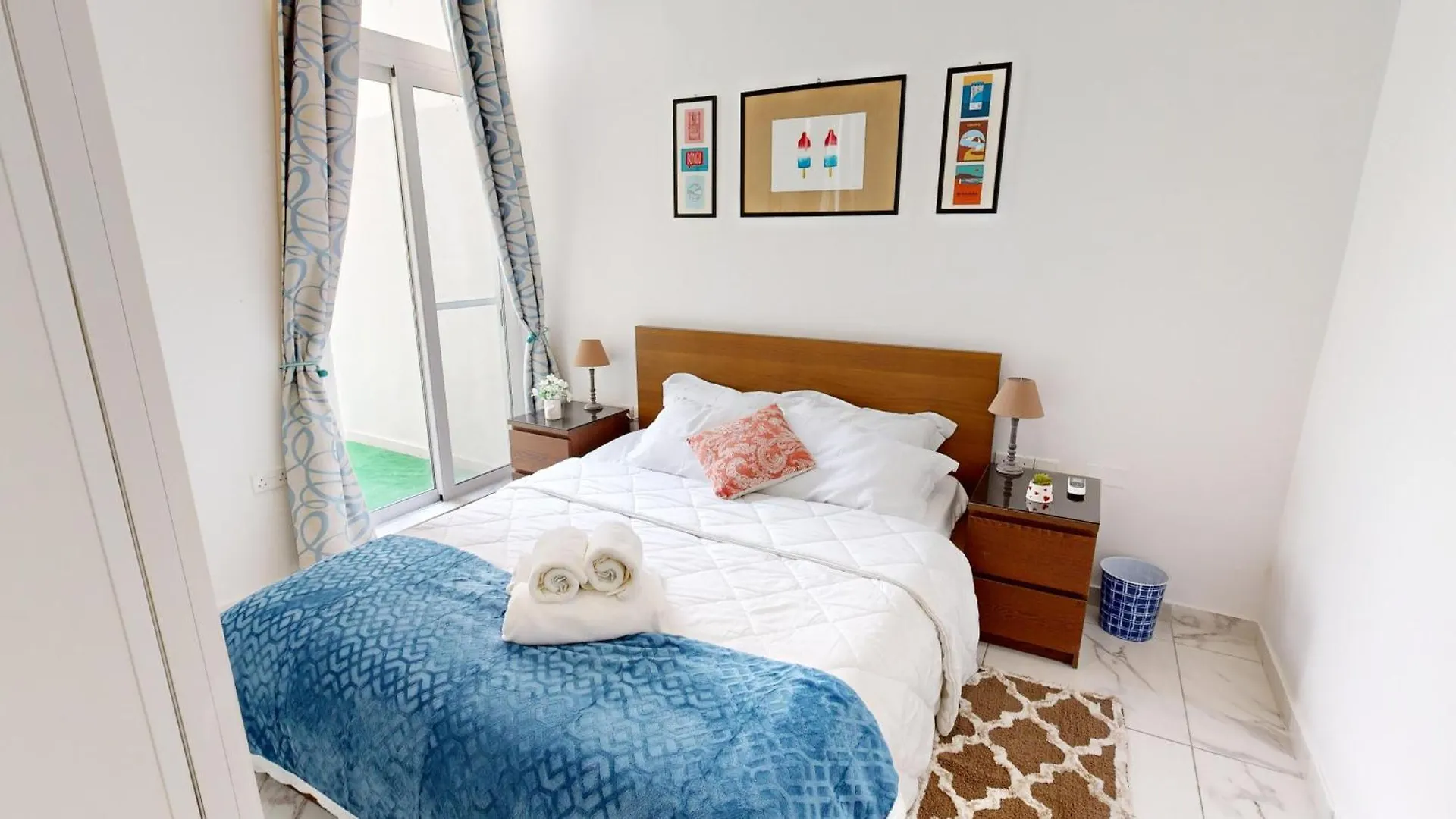 Cosy Seaside Apartment Steps Away From The Sea Gzira 0*,